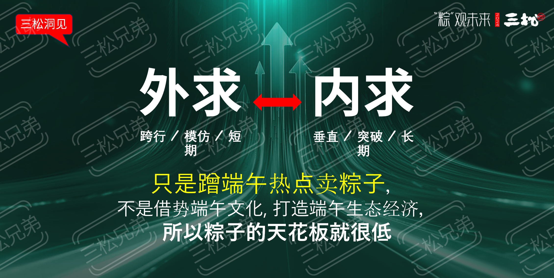 2024粽子品牌營銷趨勢洞察-食業頭條_28.png